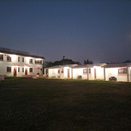 Villazol Cabanas Zacatlan Exterior photo