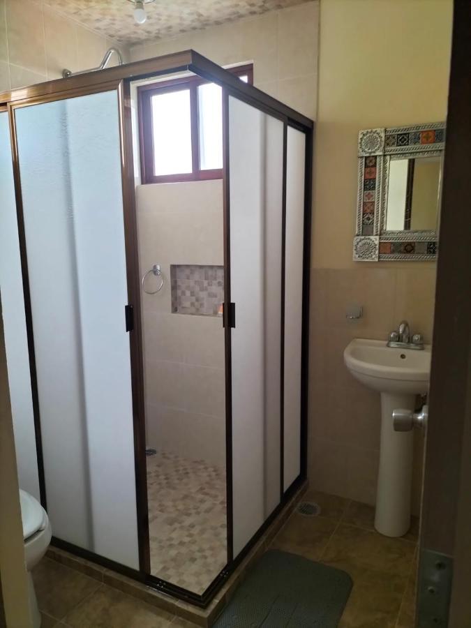 Villazol Cabanas Zacatlan Exterior photo