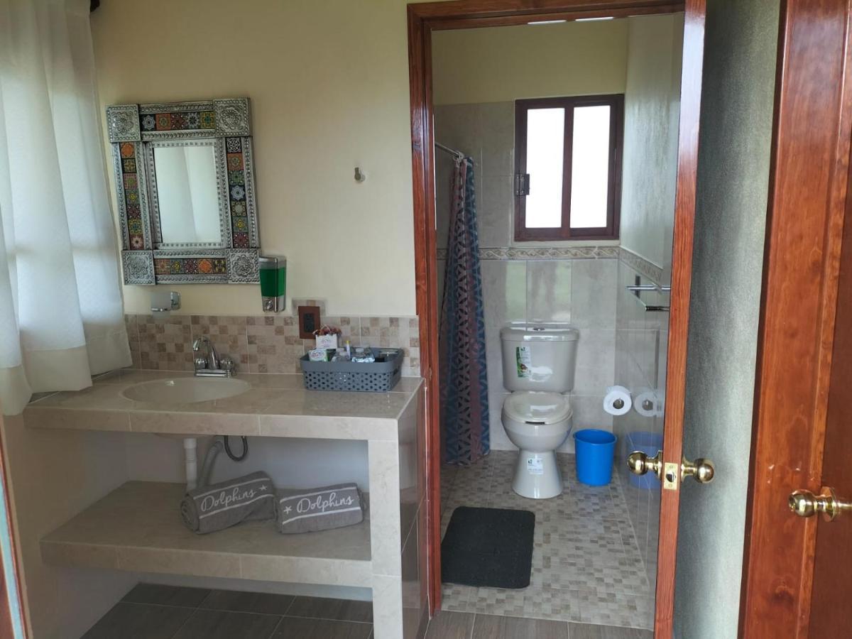 Villazol Cabanas Zacatlan Exterior photo